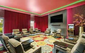 Nyx Hotel Munich By Leonardo Hotels